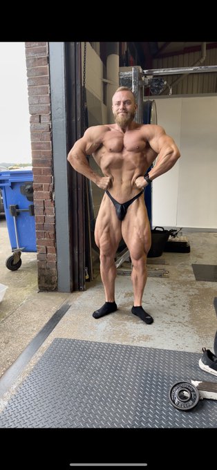 Check innnnnnn 💪 https://t.co/UsqkniAMP1