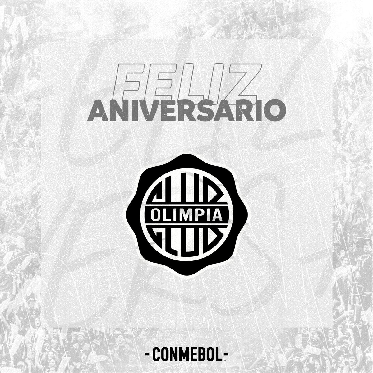 CONMEBOL Twitter Analytics Trendsmap