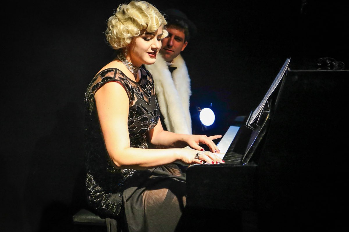 betterthansexmw's tweet photo. Sundays are the perfect time to buy tickets, donโt you think? Link in bio ๐
๐ธ @HanaKovacsPhoto
@CamdenFringe @cockpittheatre
#Maewest #icons #film #cinema #screen #starsofthesilverscreen #marilynmunroe #theatre #Mt #cabaret #Sexsymbol #betterthansex #drag #musicals #bway https://t.co/odVmJfklft