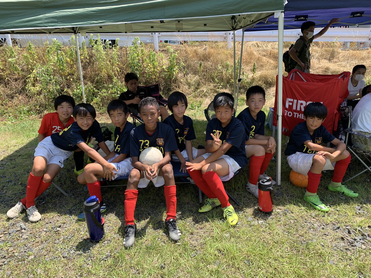 寺尾少年サッカークラブ Teraossc Twitter 寺尾少年サッカークラブ Teraossc Twitter