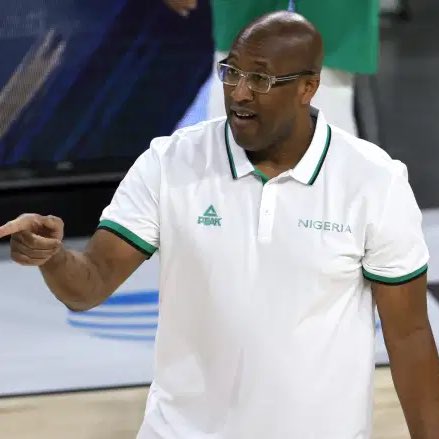 D’Tigers | Nigeria Basketball tweet media