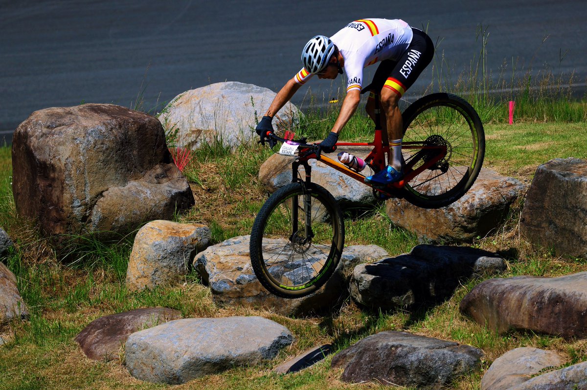UCI MTB tweet media