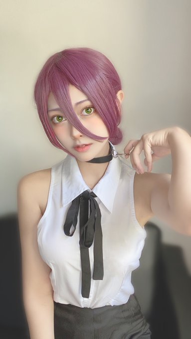 コスプレイヤーKAPI（かぴ）のTwitter画像32