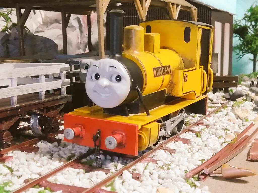 Ukn S Tweet Narrow Gauge Duncan ダンカン 完成 ロッド周りを作っている最中にコッペルが好きになりました 背景に関しては小屋を作ったくらいです ナロー系に暫く浸かってましたが これからは1番ゲージとoゲージ両立して作っていきましょーかね Trendsmap Ukn S Tweet Narrow Gauge Duncan ダンカン 完成 ロッド周りを作っている最中にコッペルが好きになりました 背景に関しては小屋を作ったくらいです ナロー系に暫く浸かってましたが これからは1番ゲージとoゲージ両立して作っていきましょーかね Trendsmap