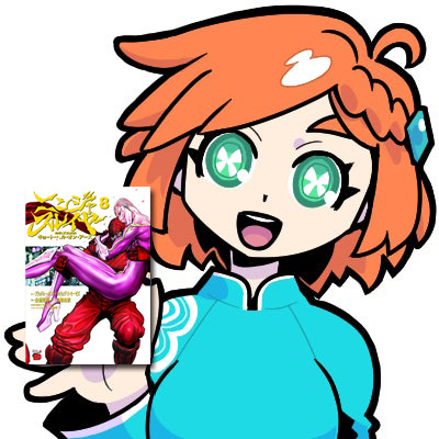 ニンジャスレイヤーのtwitterイラスト検索結果