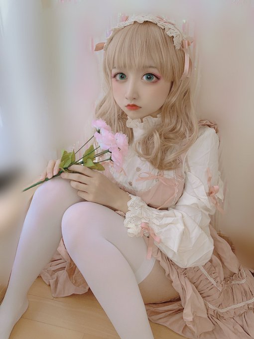 コスプレイヤーひまわりありすのTwitter画像60