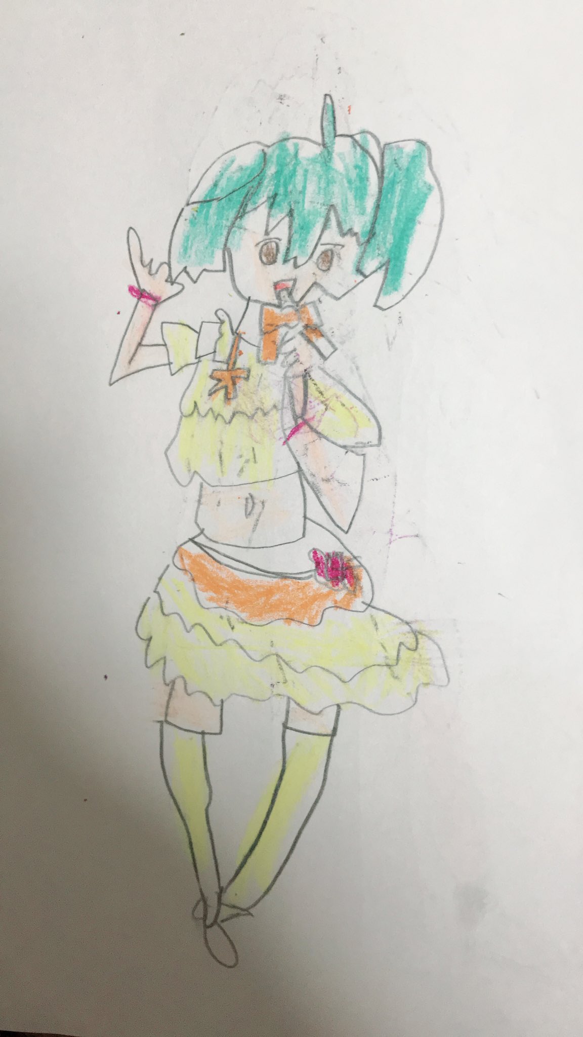 中島琴音 on Twitter 