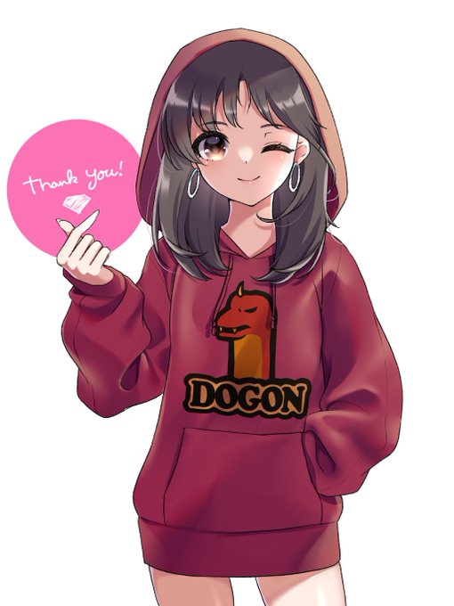 フードかぶるのtwitterイラスト検索結果 古い順