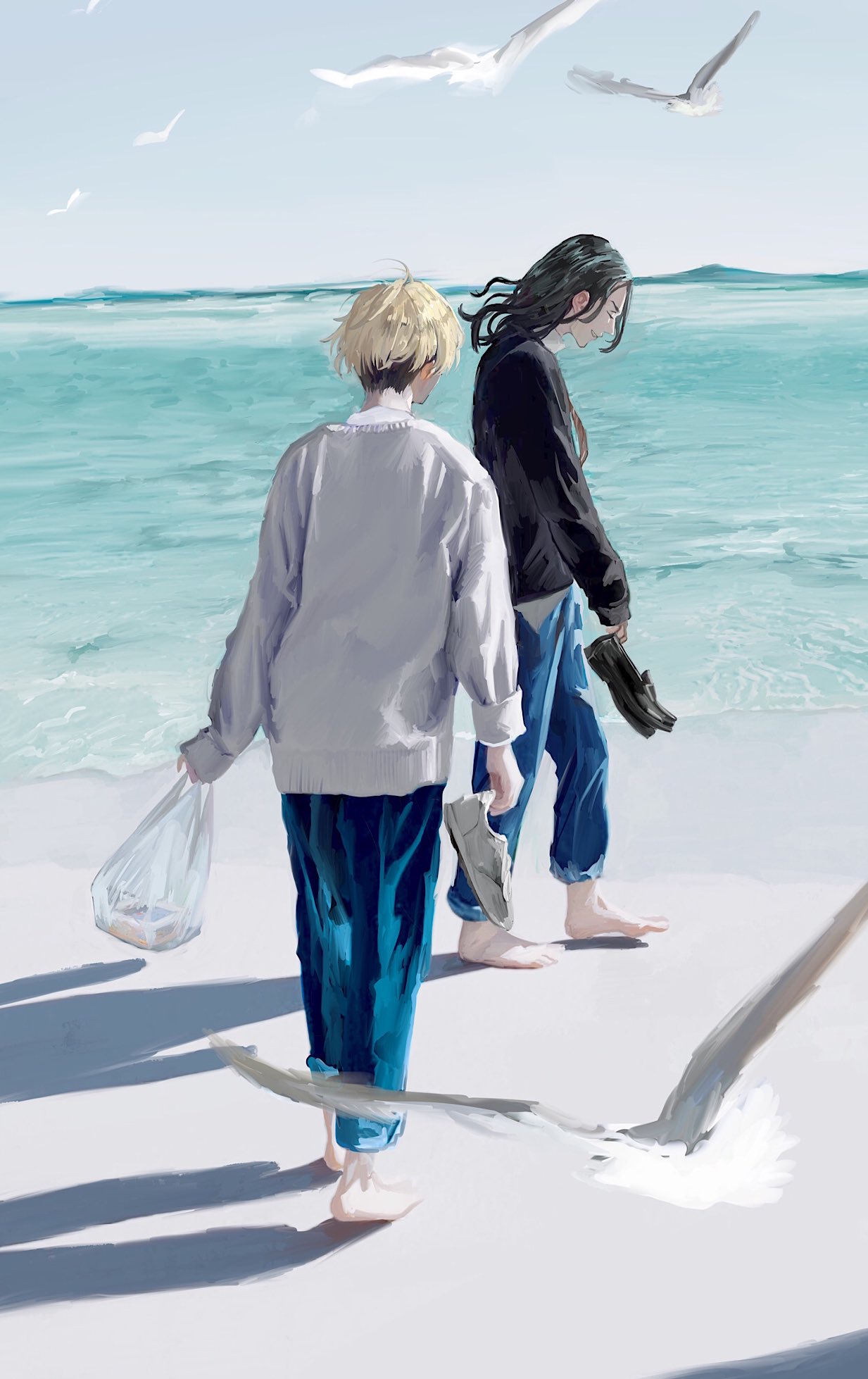 ぽぽまる (@popomaruland) / X