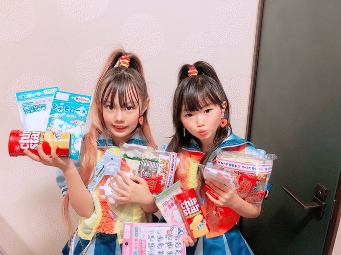 Twitterのコスプレ画像5