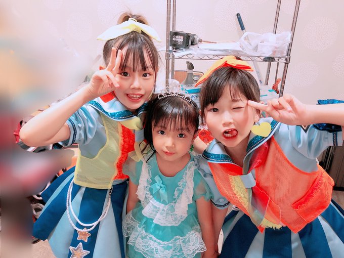 Twitterのコスプレ画像7