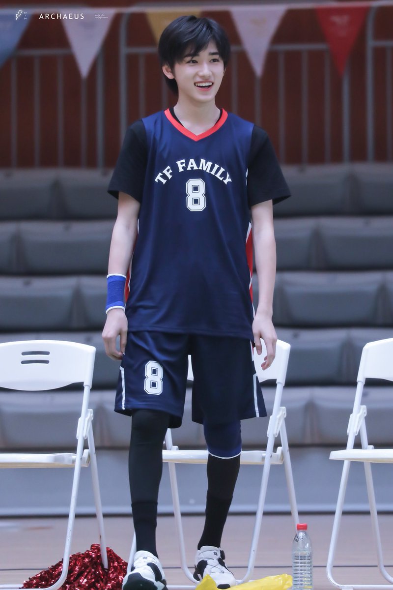 dontjudgeus4's tweet image. Basketball boy ☺️☺️
Credit: Archaeus0304·宋亚轩
#TFFamily  #时代少年团 #TNT #TF家族  #ディンチェンシン #songyaxuan #宋亚轩 #TEENSINTIMES
