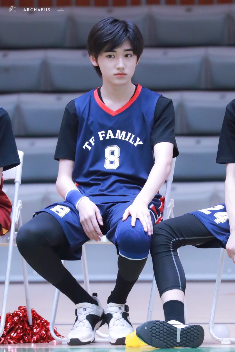 dontjudgeus4's tweet image. Basketball boy ☺️☺️
Credit: Archaeus0304·宋亚轩
#TFFamily  #时代少年团 #TNT #TF家族  #ディンチェンシン #songyaxuan #宋亚轩 #TEENSINTIMES