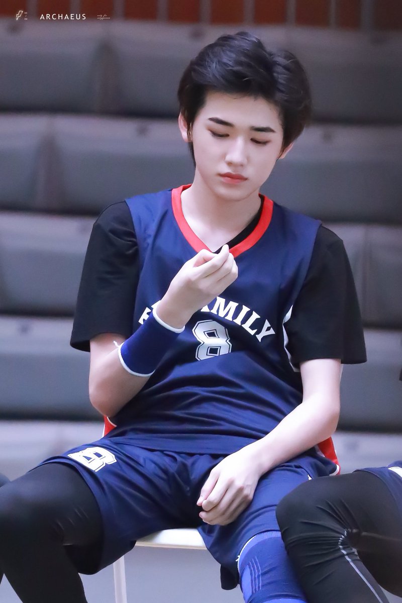 dontjudgeus4's tweet image. Basketball boy ☺️☺️
Credit: Archaeus0304·宋亚轩
#TFFamily  #时代少年团 #TNT #TF家族  #ディンチェンシン #songyaxuan #宋亚轩 #TEENSINTIMES