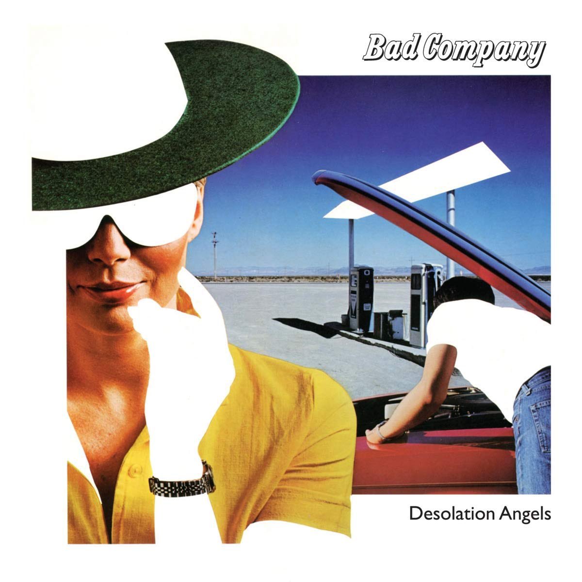 NosferatuVK's tweet photo. As I write this, Bad Company’s “#DesolationAngels” is spinning on the #turntable. It’s an underrated album from an underrated band.
Here’s tuneage. 🎶👇
https://t.co/1So9iVUhrV
#GoneGoneGone #Music
#MusicTherapy (242 https://t.co/9PUy8VnWjB