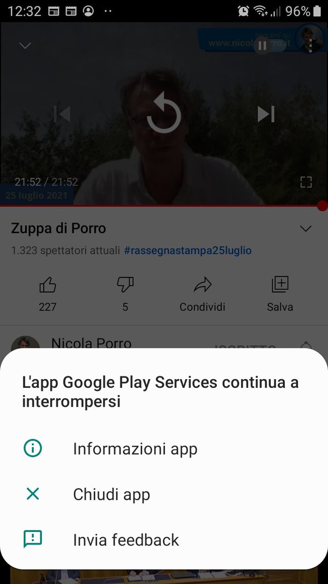 Rosanna32032180's tweet image. #Googleservice hai rotto il
 c *?,^*
Non so più come dirtelo.
Che fai !? Ripristini sì o no ?