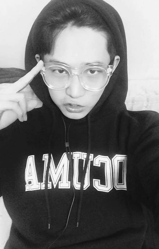 HDJSOURCE's tweet photo. you have a crush on pre debut dongjun

#황동준 #HWANGDONGJUN #DONGJUN #고스트나인 #GHOST9 @GHOST9OFFICIAL https://t.co/rw66FQ9cgd