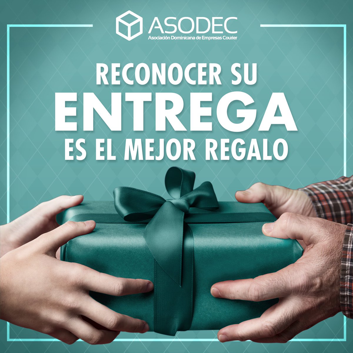 AsodecRD's tweet photo. Hoy celebramos a todos los padres dominicanos por su especial entrega y amor cada día!! Feliz día de los padres 👨🏻💼
#Asodec https://t.co/K6TzkPhbpq