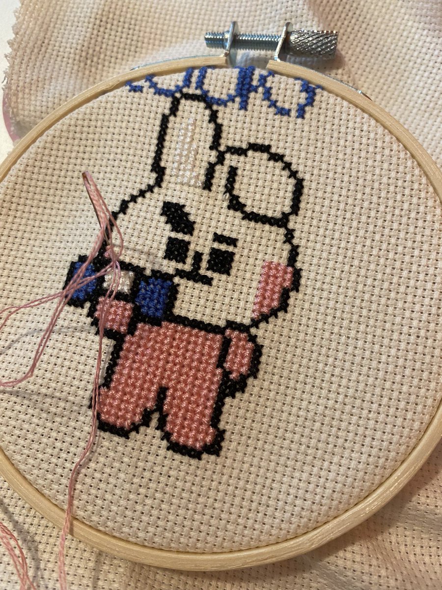 springdaycraft's tweet image. he always looks so angry regardless of cuteness