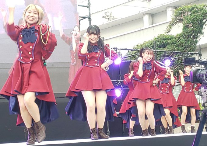 オアシス21のtwitterイラスト検索結果