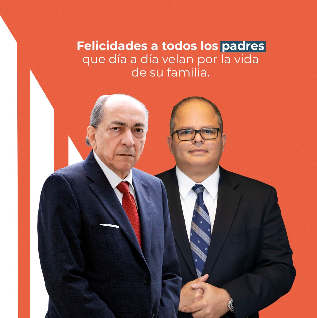 dmvvdo's tweet photo. Hoy celebramos con gran alegría a todos los padres que dan lo mejor de sí por el futuro de toda su familia. 💙
¡Feliz día de los padres!
#DMVV #DíadePadres https://t.co/V3WNjZPWyo