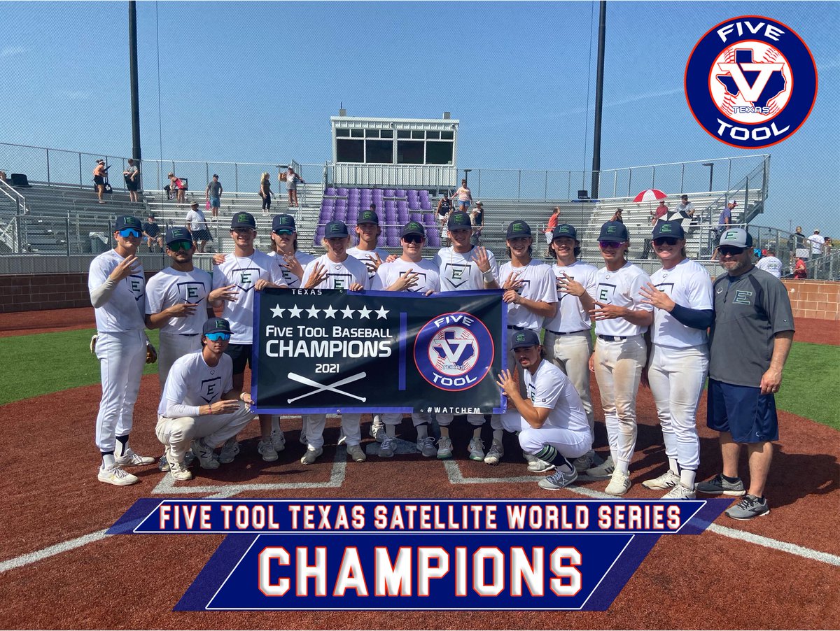 ✭Five Tool Texas✭ tweet media