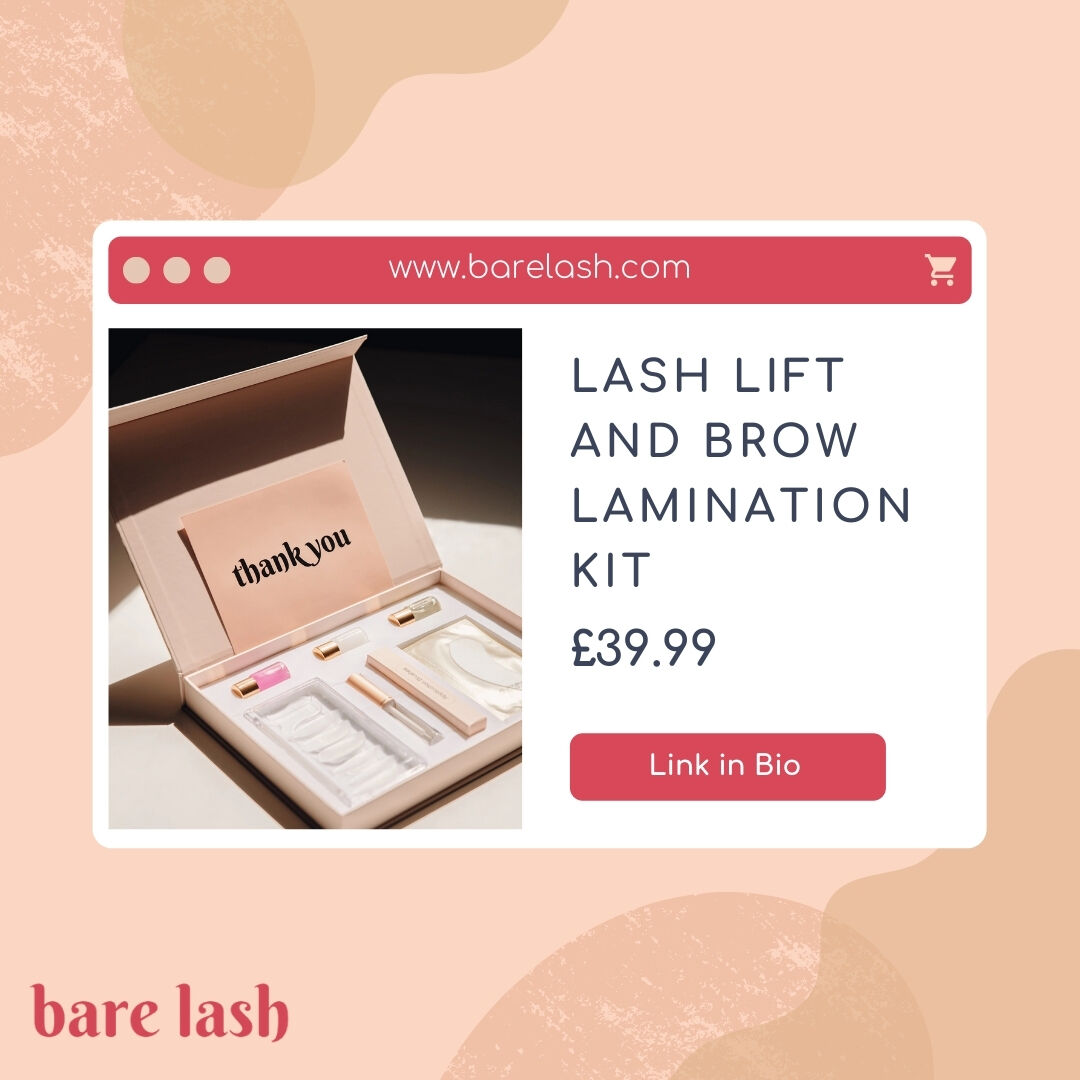 bare_lash's tweet image. Each treatment lasts 8+ weeks
6 treatments in 1 Kit
1 kit costs less than 1 Salon appointment
Vegan and cruelty free
#lashlifting #lashes #lashlift #beauty #lashesonfleek #eyelashes #lashlove #lashlover #brows #browlamination
