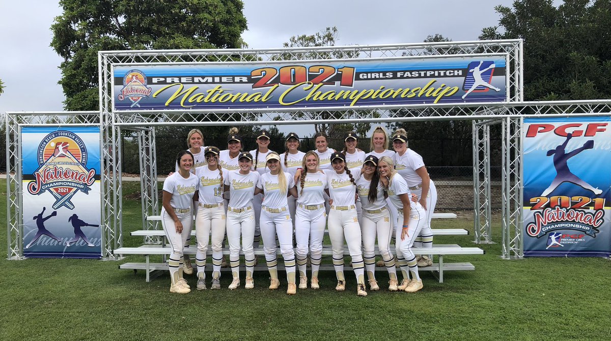 PGF Premier 18u National Championships ☀️ 🏄‍♀️ 🏝