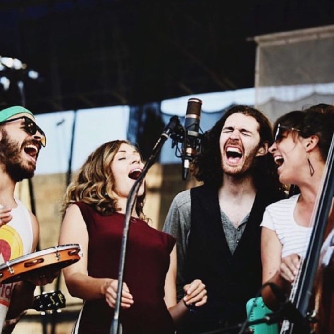 Lake Street Dive tweet media
