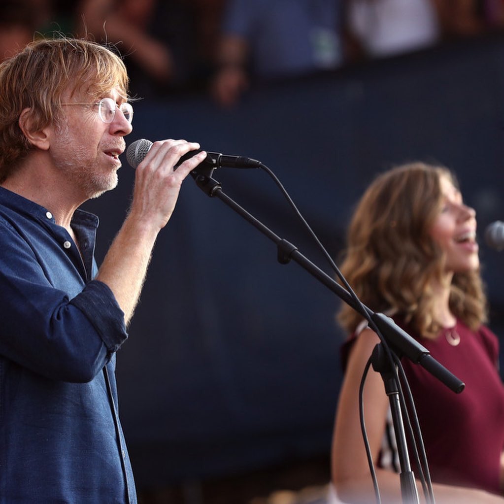 Lake Street Dive tweet media
