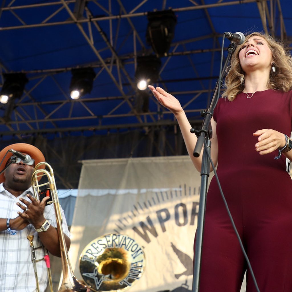 Lake Street Dive tweet media