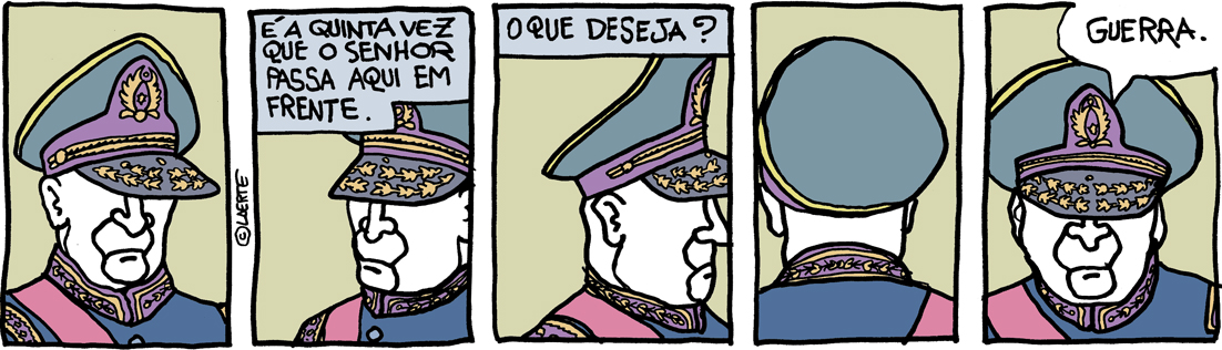 tira de 2019: 