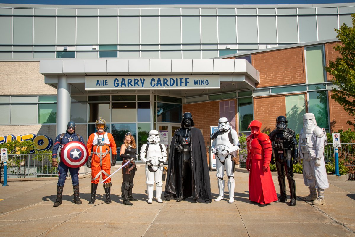 Capital City Garrison tweet media