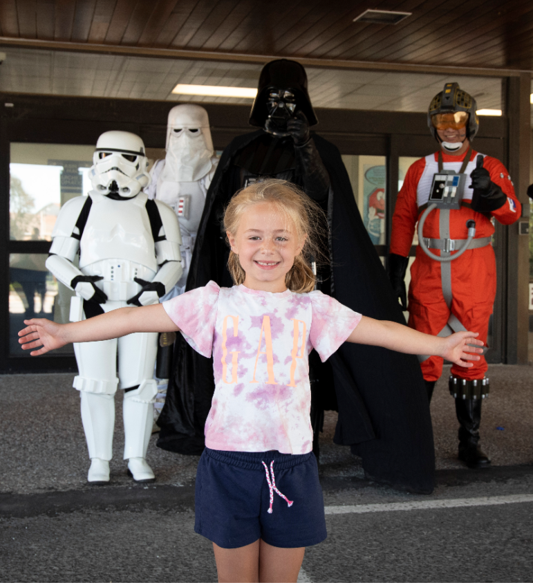 Capital City Garrison tweet media