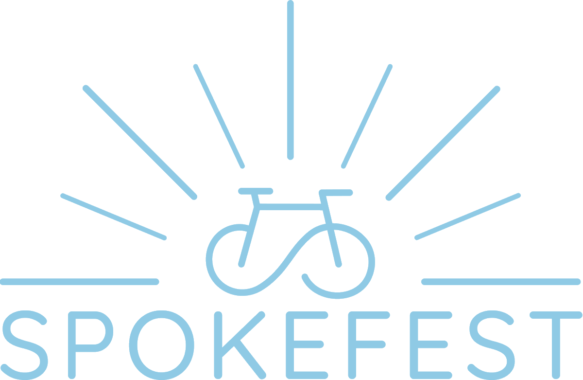 Spokane SpokeFest tweet media