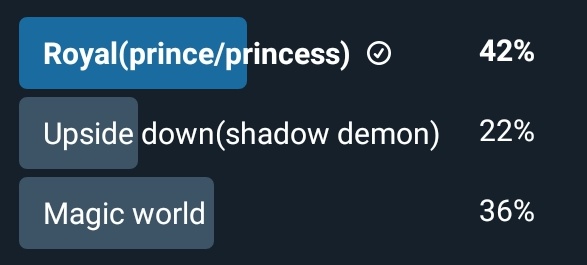 Ownerhistoryx's tweet image. ⠀
          ; สวัสดียามดึกนะครับทุกคน ตอนนี้ได้ข้อสรุปมาแล้วล่ะว่าเอยูที่หลายคนสนใจมากที่สุดคือแนว Royal (ไวบ์เจ้าหญิง เจ้าชาย)​ ส่วนวันเวลา กิจกรรมต่างๆและการดำเนินเรื่อง ผมจะมาแจ้งให้ทราบอีกทีนะครับ ขอบคุณที่มาร่วมสนุกกัน รอติดตามกันได้เลยครับผม! ✨
⠀