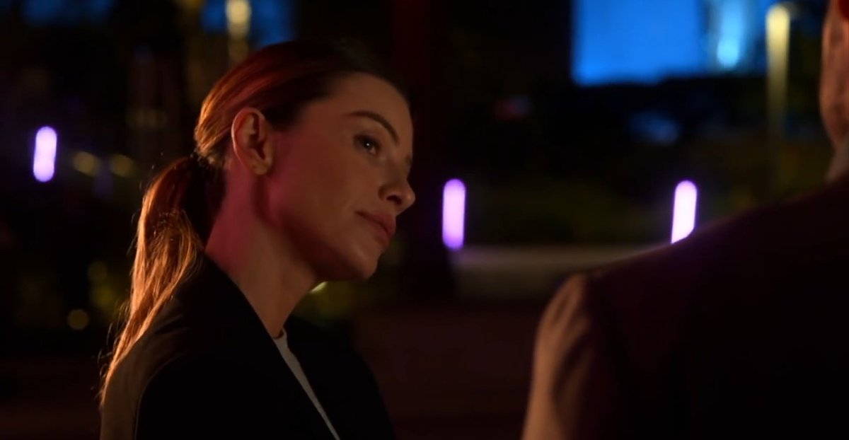 httpchloedecker's tweet image. I'm not ready to say goodbye to my clever detective Chloe Decker, not ready at all.