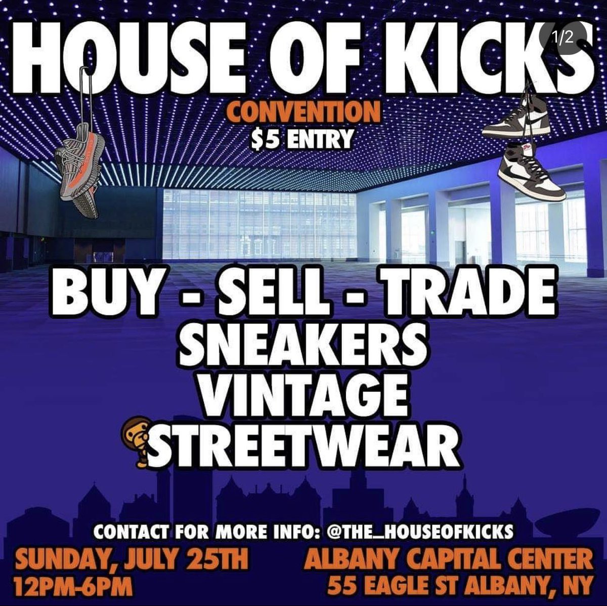 GENERATION Z tweet media