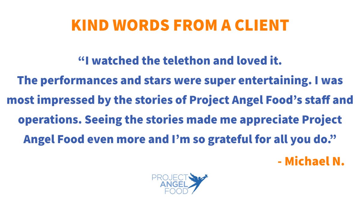 ProjAngelFood's tweet photo. #leadwithlove
#LWL2021
#kindwords
#sunday
#sundayvibes
#losangeles
#community
#projangelfood https://t.co/xy5nVFQGHa