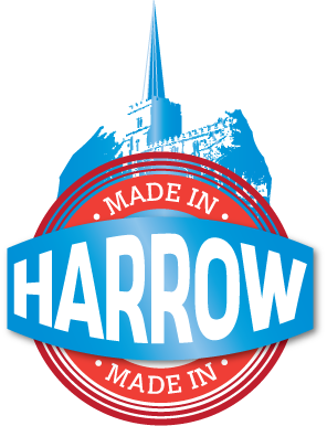 HarrowWestCLP's tweet photo. A wonderful day of celebrating the best of Harrow. Congratulations to everyone who worked so hard to make it a success. Here's Harrow's own Kay Burley - volunteer extraordinaire - on stage this afternoon with Taz Khan and assorted extras 😀 #MadeInHarrow https://t.co/4b67mJD0ZW