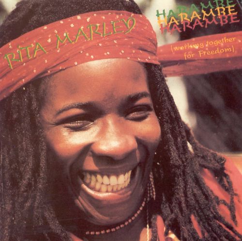 Marley Group Celebrates 75th Earthstrong of Rita Marley with “Mystic of a Queen”