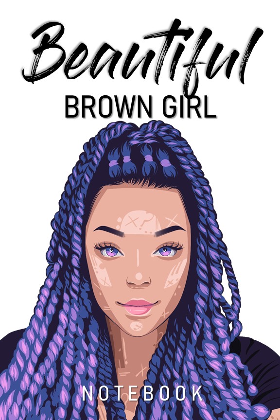 ShayMSpivey's tweet photo. Beautiful Brown Girl: Notebook, Journal, Diary, Planner, Organizer, Purple/Black, Lined Blank Paper for Writing
https://t.co/WgNxxZaBOf

#BlackGirlsRock #blackgirlmagic #Tokyo2020 #tokyo #olympics #chocolate #melanin #games #team #usa #sundayvibes #coach #swirl #tiktok #blasian https://t.co/rjesUm0oUN