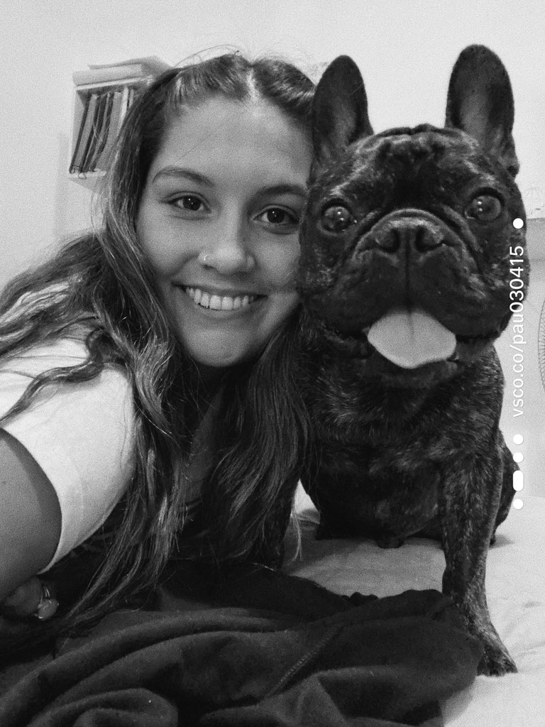 pbsarantes's tweet photo. Para poder llevarme a mi perro a vivir conmigo a España tengo que juntar 2000 usd, por este motivo estoy vendiendo entre otras cositas ricas, estas medialunas de manteca 😌
Cajita x6 $150
Cajita x12 $250
Con Simon les agradecemos de corazón si pueden compartir 🙏🏼❤️
Ig:Chocoloveuy https://t.co/7YQ0sdbcXM