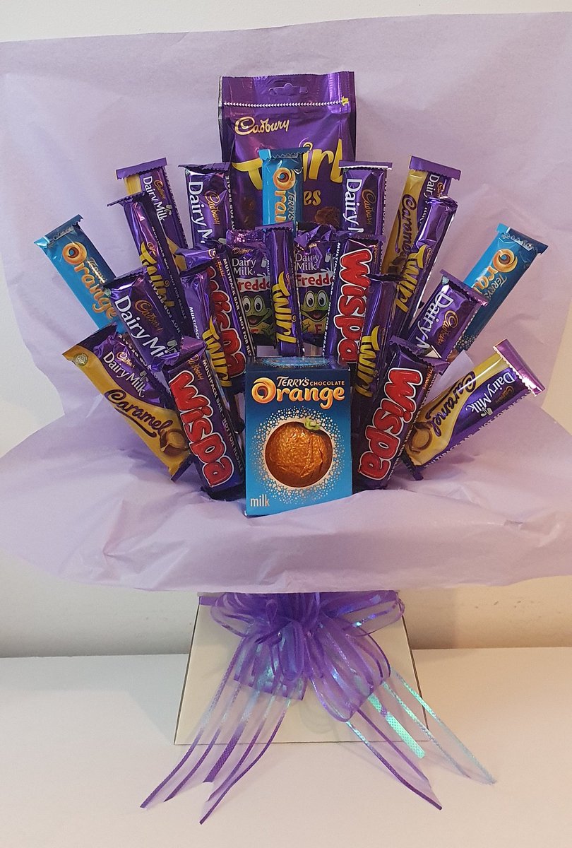 Becky_Davey's tweet image. Well done party pocket in the yard raffle winner of a £15 chocolate bouquet @Norbridgeschool @KingfisherY6 @SparrowClass @ClassFirecrest