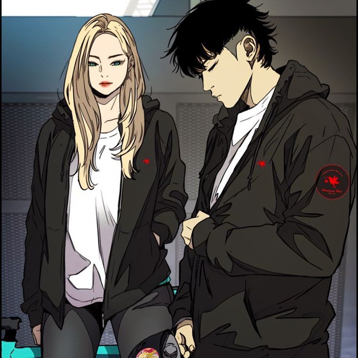 ascelvr's tweet photo. "so this is love" https://t.co/vxazJkxiOZ