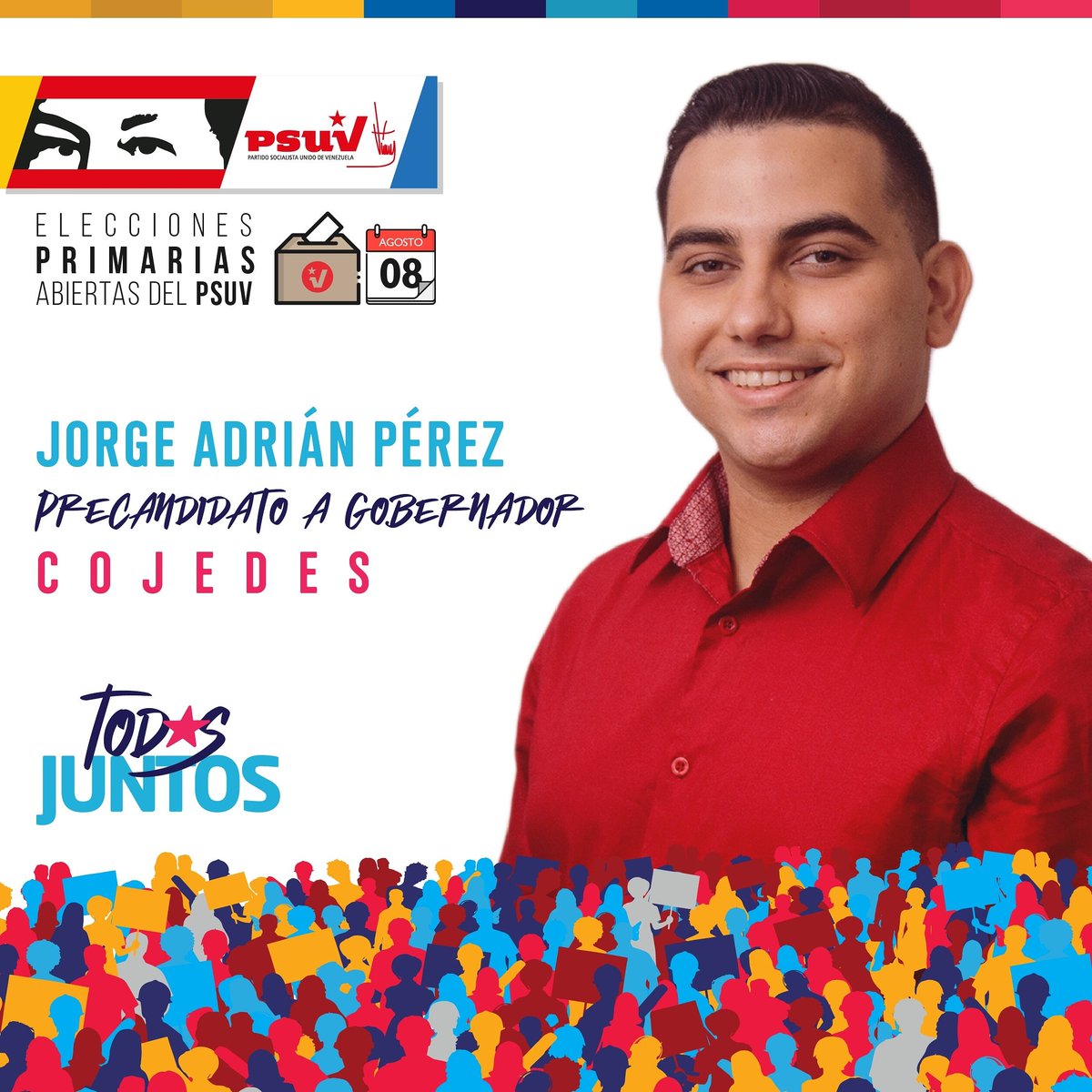 Jorge Pérez tweet media