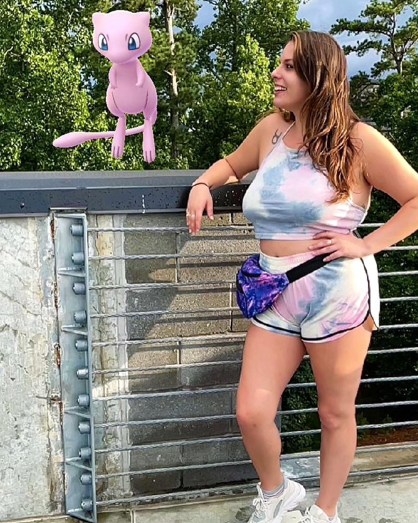 Mew is my aesthetic 🌸