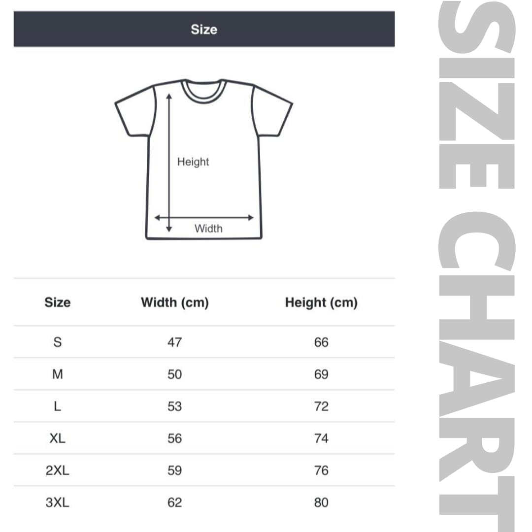 DM for order a new design shirt from MGY Merch!

#MainGolfYuk