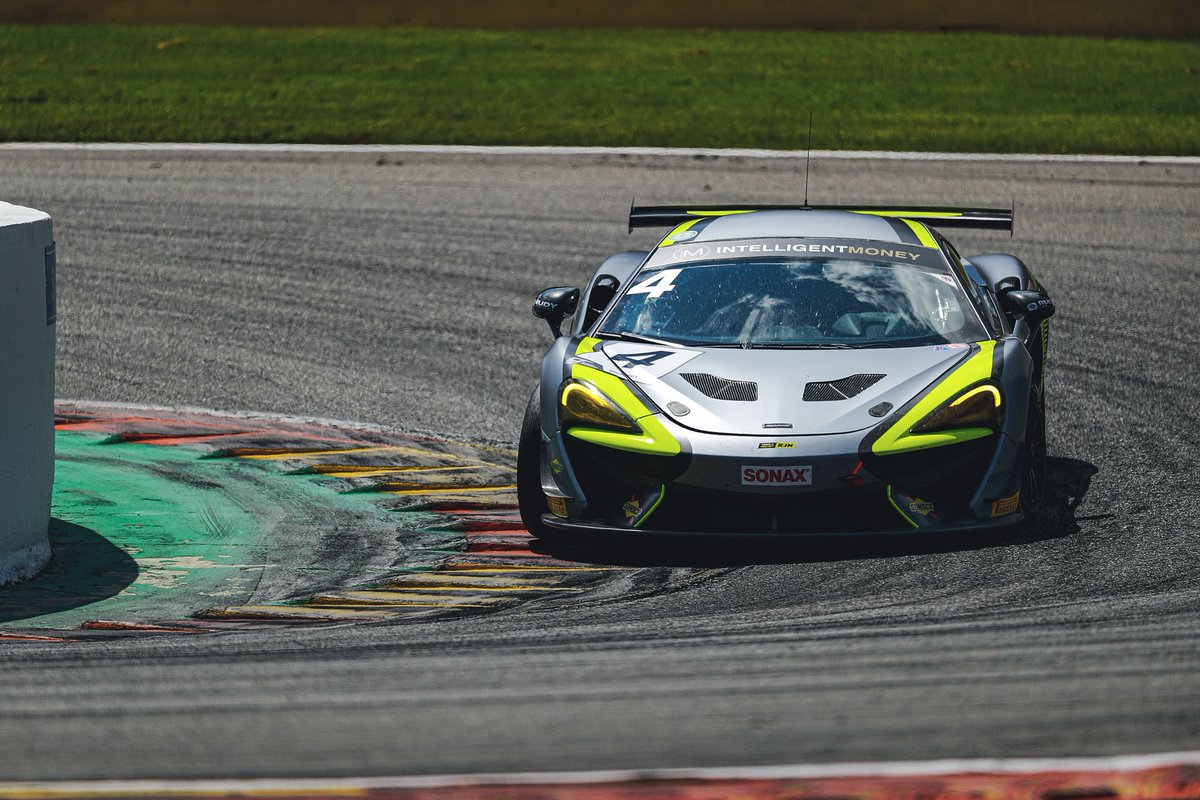 Katie Ross (@katiemilner_) on Twitter photo What could’ve been! 😩 An unfortunate puncture just 2 laps from home cost from bringing some silverware home.
Huge thank you to <a href="/customerracing/">McLaren Customer Racing</a> and <a href="/Rocket_Msport/">Rocket Motorsport</a> for a great car all weekend 💨 Full focus now on <a href="/SnettertonMSV/">Snetterton Circuit</a> in just 2 weeks time! What could’ve been! 😩 An unfortunate puncture just 2 laps from home cost from bringing some silverware home.
Huge thank you to <a href="/customerracing/">McLaren Customer Racing</a> and <a href="/Rocket_Msport/">Rocket Motorsport</a> for a great car all weekend 💨 Full focus now on <a href="/SnettertonMSV/">Snetterton Circuit</a> in just 2 weeks time!