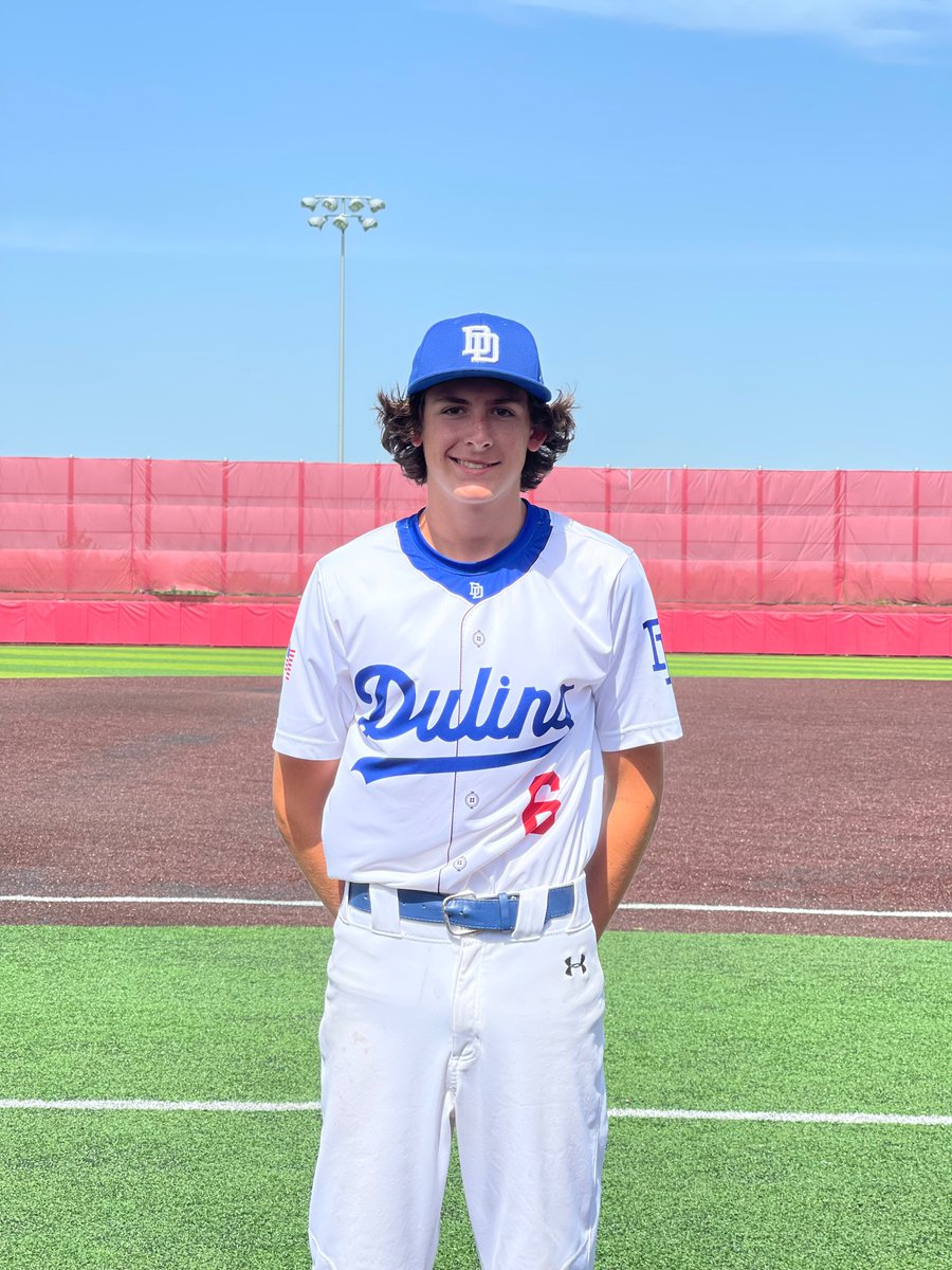 #SatelliteWS F: <a href="/DulinsDodgers/">Dulins Dodgers</a> Franco 9, Canes Southwest Young 2024 5
PoG: Cameron Sweezey 2-2, 2 RBI, R
Pitcher: <a href="/Colby_Thorsen/">Colby Thorsen</a> 3.1IP, 2H, R, 6K
Notables: <a href="/GrantNekuza/">grant nekuza</a> 1-1, 2B, 2BB, 2 RBI, R · Connor Morrison 1-3, RBI, R · <a href="/Campbellmartin0/">Campbell Martin</a> 1-2, 2B, 2 RBI, R